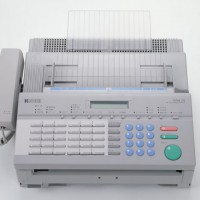 オンラインFAX